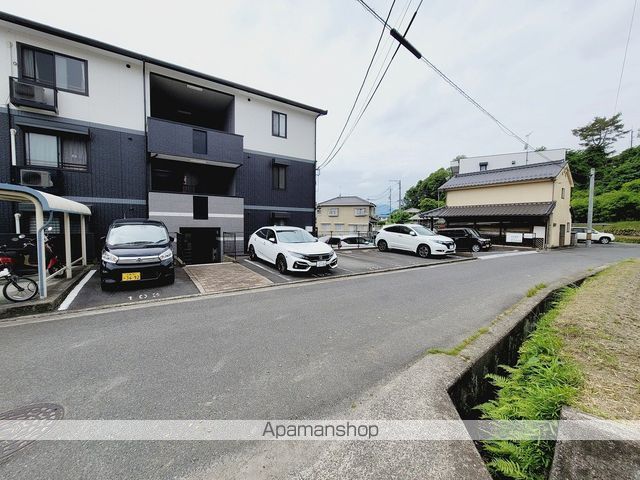 セゾン高取北弐番館のその他写真
