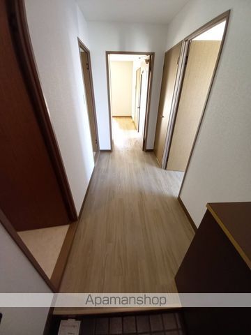ヒルズ富士の内装写真