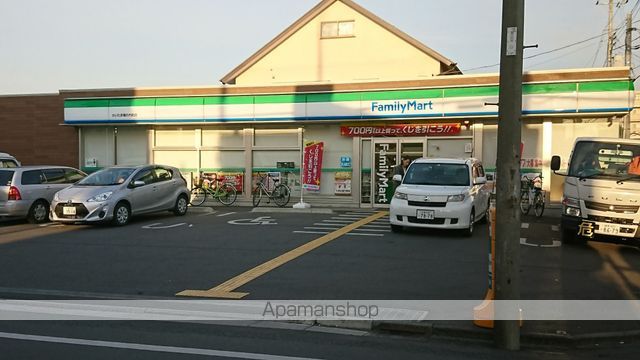 MY TIARAの周辺写真