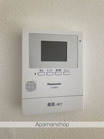 ストーンズプラザCの内装写真