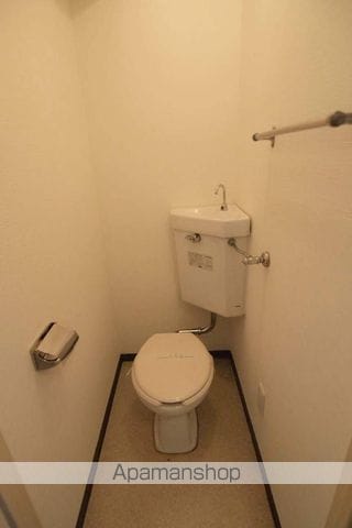 菊水コートの内装写真