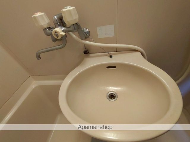 アピアコートの内装写真