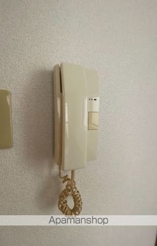 リバティ西新館の内装写真