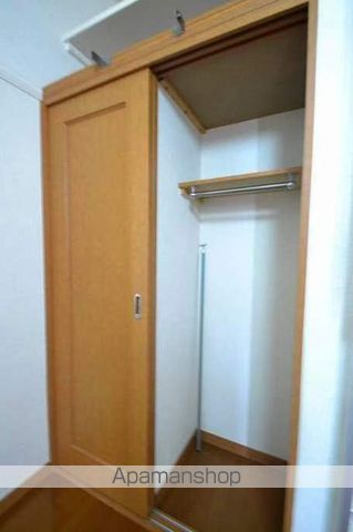 レオパレスSASAGASE2の内装写真
