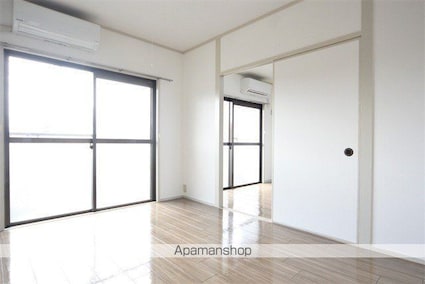 メゾン梓[3LDK/73.86m2]のリビング・居間