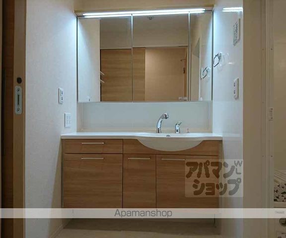 Y’s room伏見板橋の内装写真