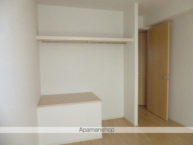 カーサ セレーノの内装写真