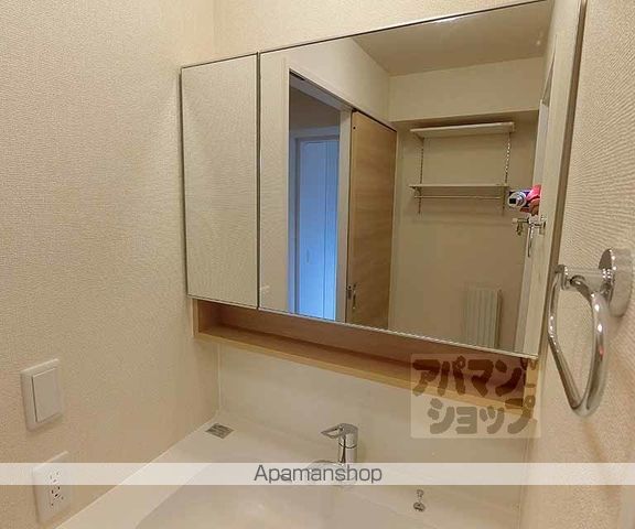 ベルフィールド西京極 西棟の内装写真