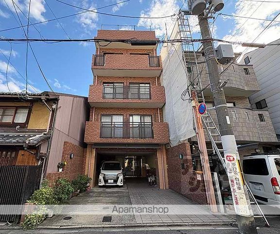 トゥインクル京都の外観写真