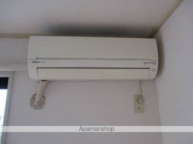 ファミールハイツの内装写真