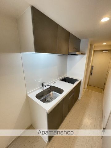 リブリ・新検見川IIの内装写真