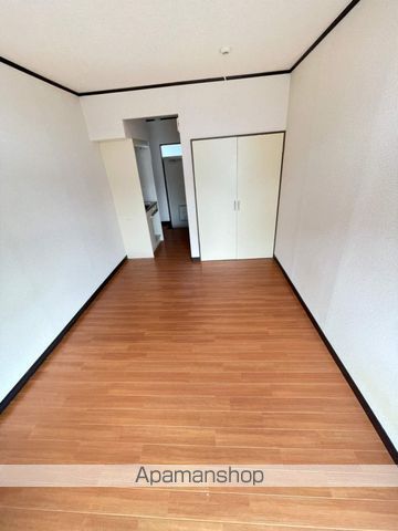 ライフタウンKOの内装写真