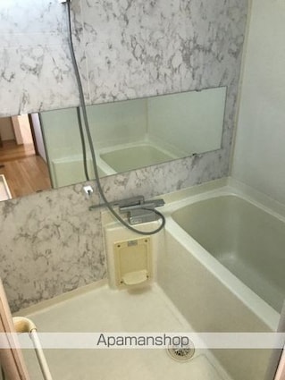 フーテール[2LDK/61.2m2]のバス