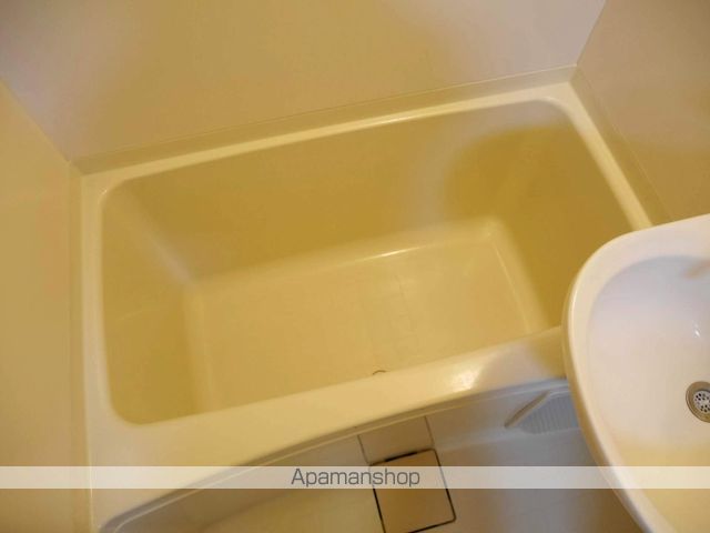 ハイツファニーの内装写真