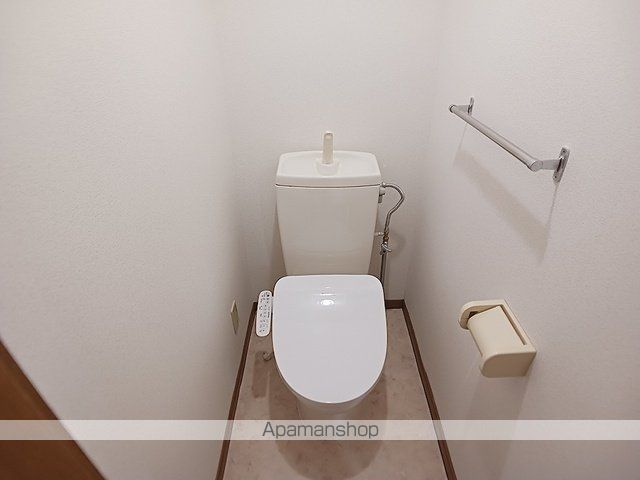 フルーツバスケットの内装写真