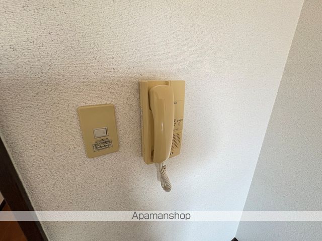 デイ・ブレイクの内装写真