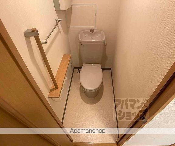 MNS千本の内装写真