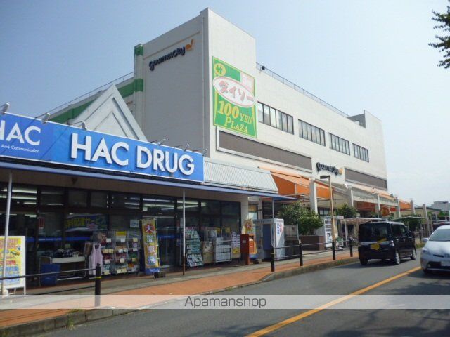 フォーシーズンズ修善寺の周辺写真