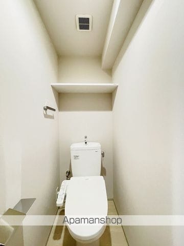 デュオフラッツ今池フレナの内装写真