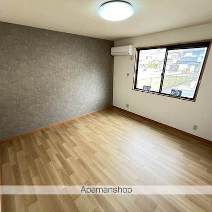 グレースコート　Ａ[2LDK/62.06m2]の内装1