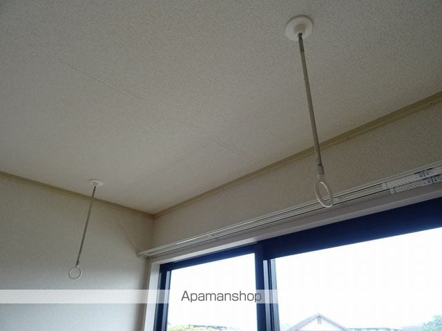 ファミールハイツの内装写真