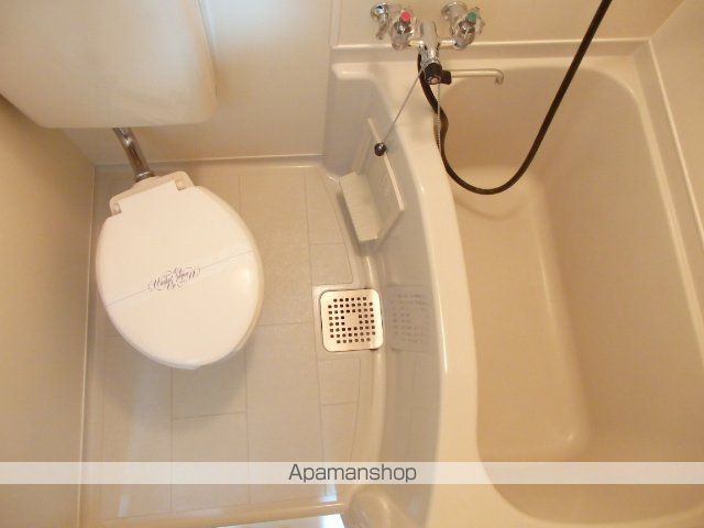 ラメール円山公園の内装写真