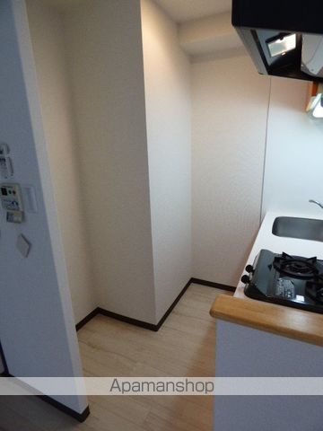 アーバンフラッツ西中島の内装写真