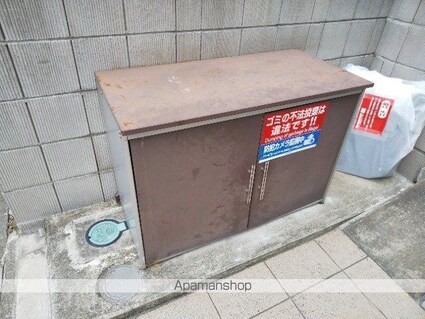 レオネクストＮＡＮＡ[1K/26m2]の共用部