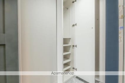 ＣＲＥＡ[1K/35m2]の内装6