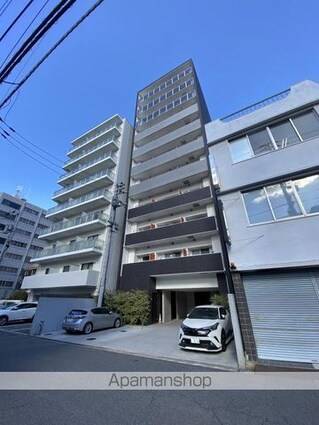 リンヒナーノｈ[1LDK/38.61m2]の外観5