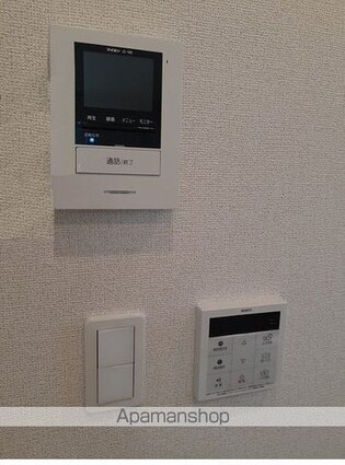 愛媛県新居浜市中村松木１丁目[1R/32.94m2]のその他設備