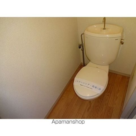 アルシオネの内装写真
