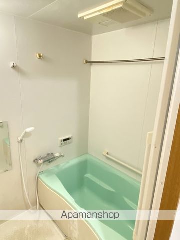 西焼津メゾン小石川の内装写真
