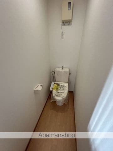 Gran Maisonの内装写真