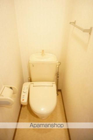 COMFORT MANSIONの内装写真