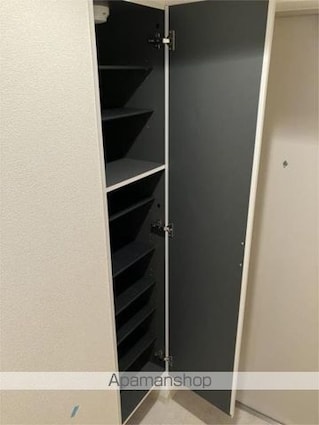 ソレアードＡ・Ｉ・Ｒ[1K/30.36m2]の玄関