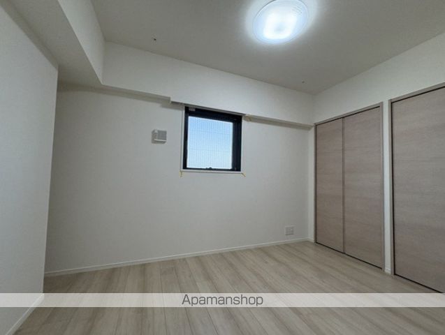SーRESIDENCE入谷ALESIAの内装写真