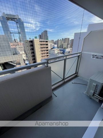 ETOILEKITAUMEDAの内装写真