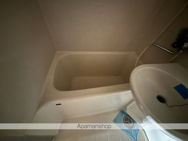 メゾン粟屋の内装写真