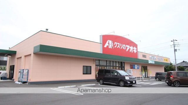 ハニーハイツの周辺写真