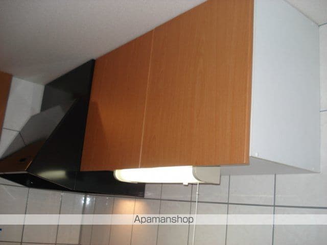 AUTHOR千草 IIIの内装写真