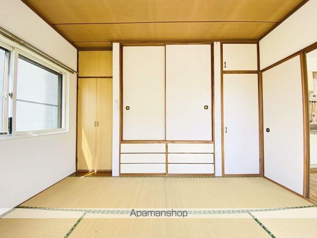 ノア柏ヶ丘の内装写真
