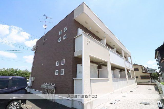 BLUE SKY HOME箱根の外観写真