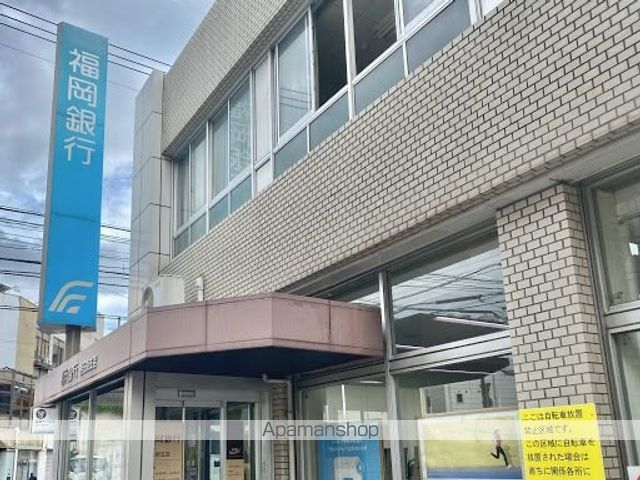 パーム南福岡の周辺写真