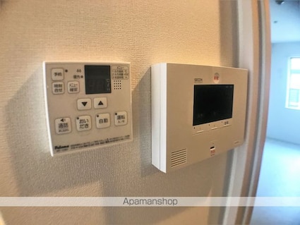 ノイエ南草津[1LDK/42.62m2]のその他設備