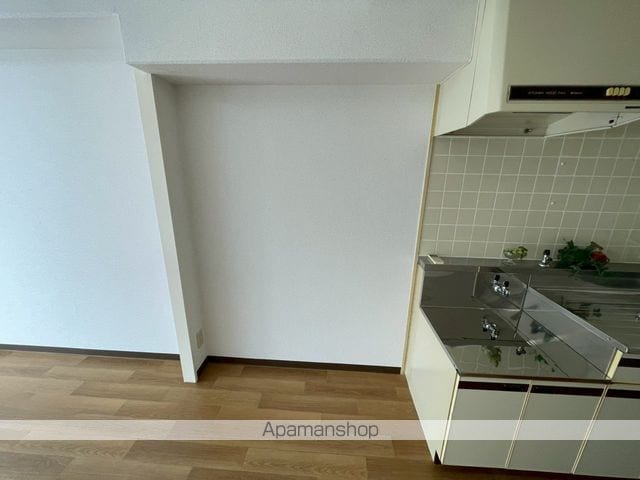 ストラット辻堂の内装写真
