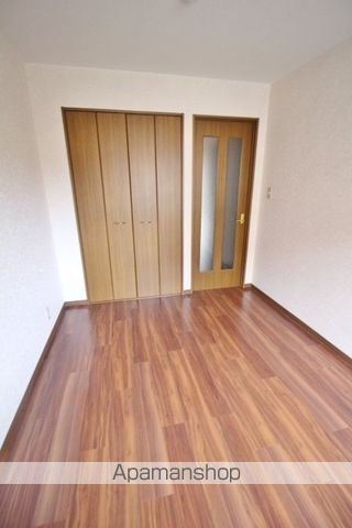 ハピネス篤Bの内装写真