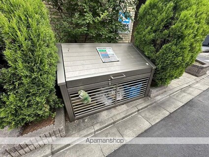 Ｌｉｖｅ　ＦｏｒｅｖｅｒーⅡ[1K/21m2]の共用部6