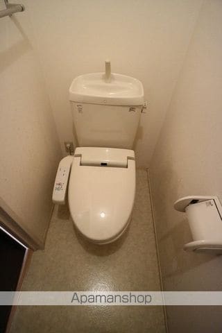 クレセントの内装写真