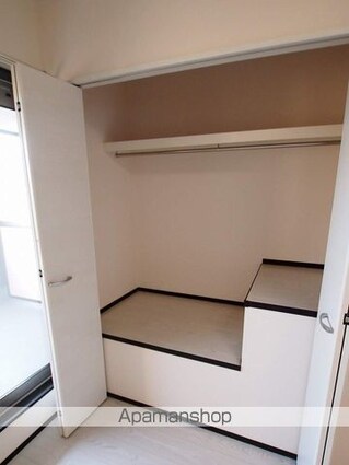 茨城県小美玉市大谷[2LDK/54.71m2]の収納